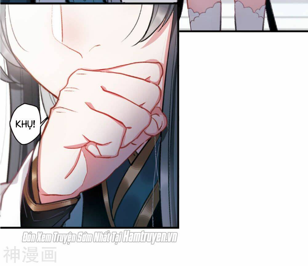 Danh Kiếm Chủng: Chapter 1