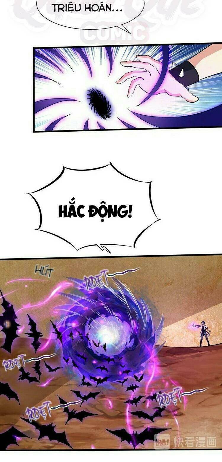 Kinh Thế Kỳ Nhân: Chapter 43