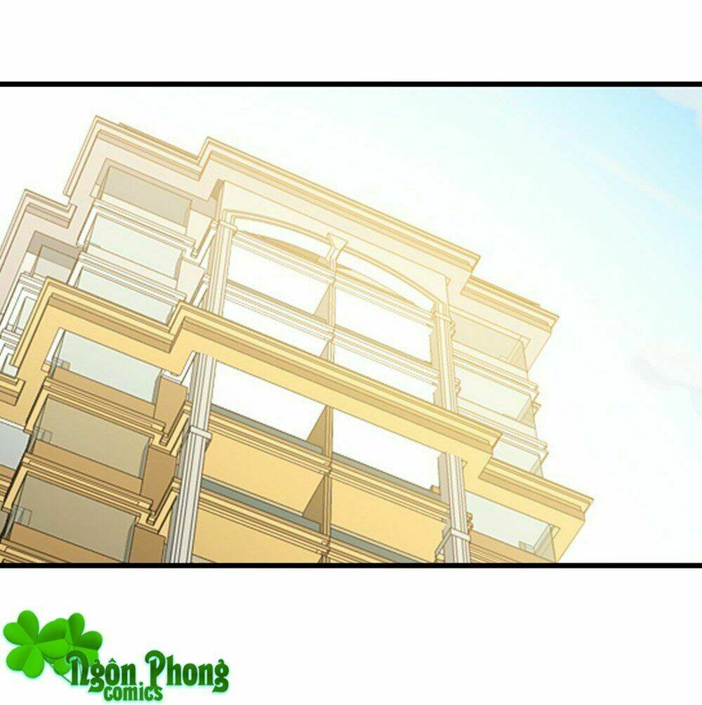 Vạn Năm Nhân Duyên Nhất Tuyến Khiên: Chapter 36