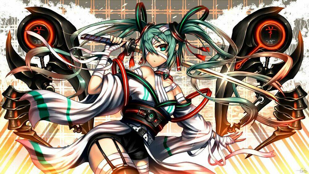 Wallpaper: Chapter 21