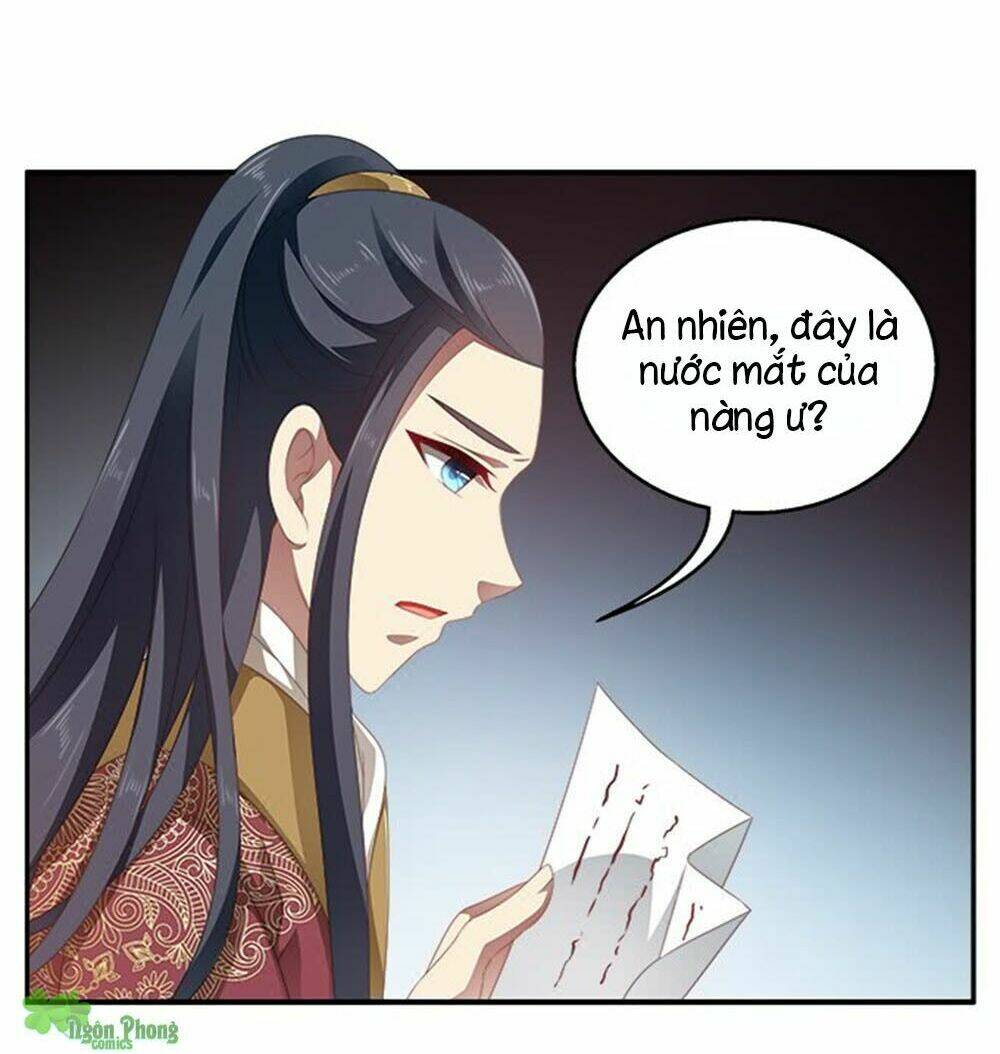 Thịnh Thế An Nhiên: Chapter 60