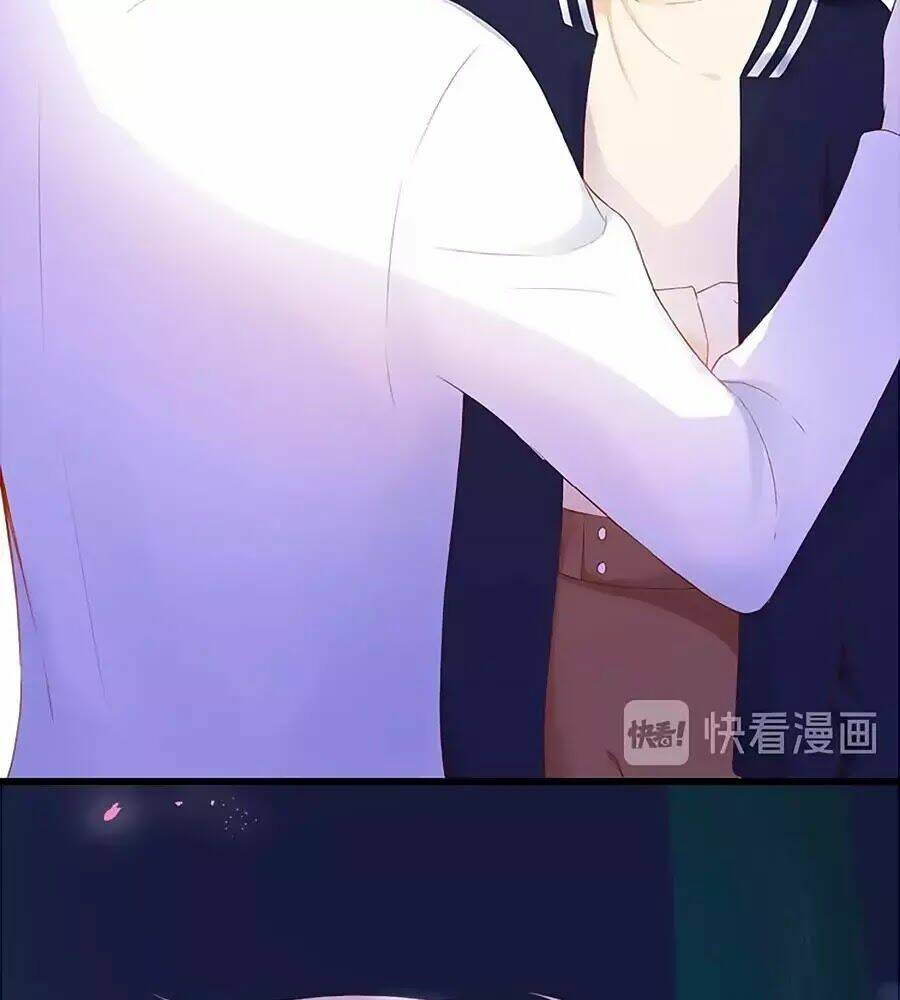 Đóa Hoa Chớm Nở: Chapter 21