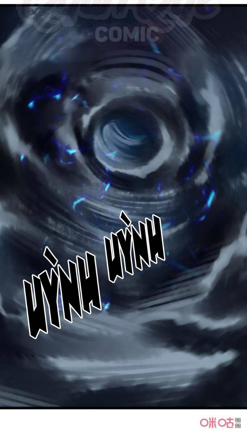 Tu Tiên Cuồng Thần: Chapter 50