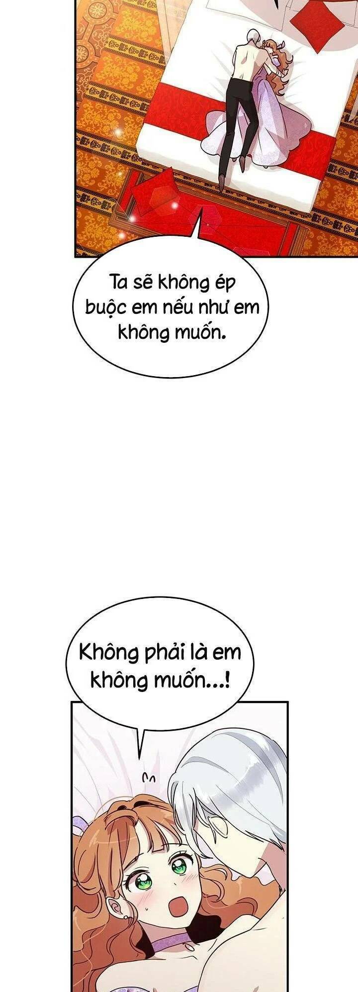 Công Tước, Loạn Vừa Thôi!: Chapter 45