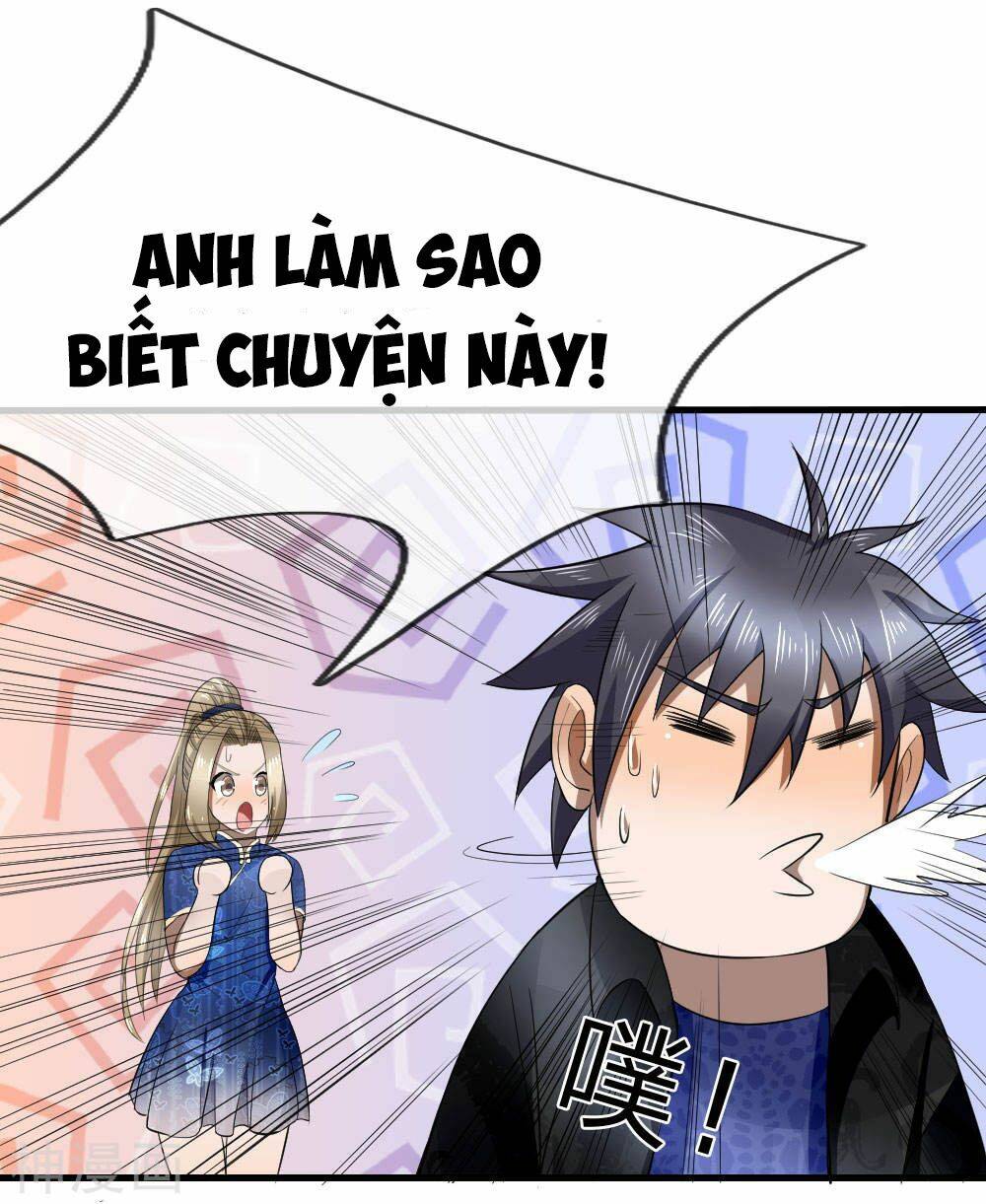 Tuyệt Thế Binh Vương: Chapter 88