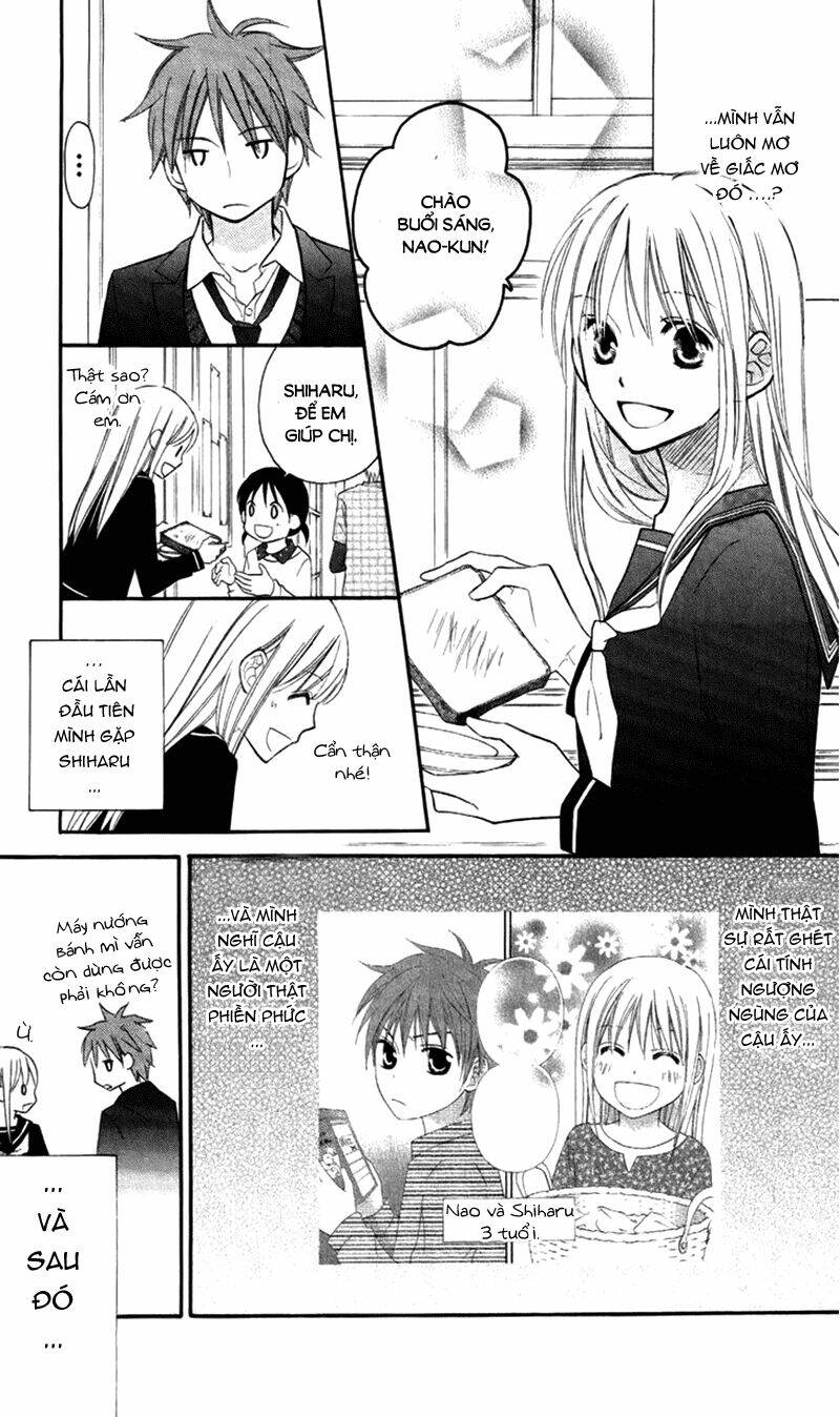 Love So Life: Chapter 66