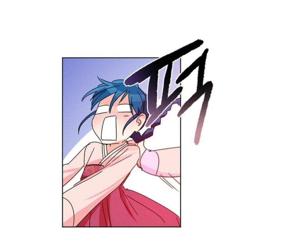 Chae Hong Sa: Chapter 50