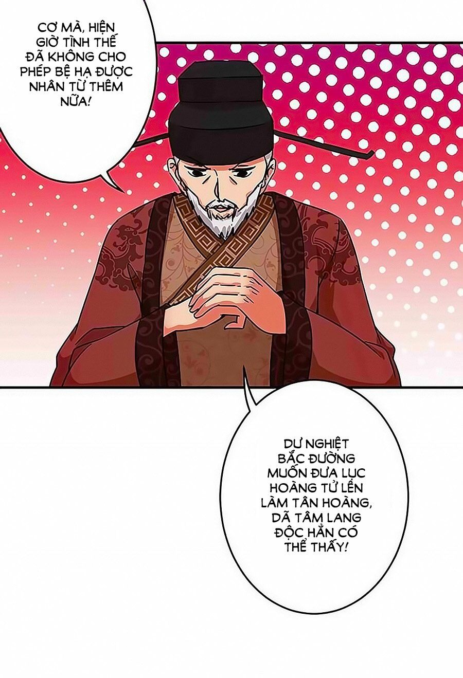 Vương Gia ! Ngươi Thật Bỉ Ổi !: Chapter 308