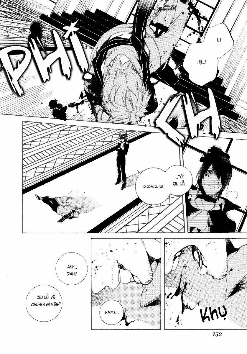 Are you Alice?: Chapter 29