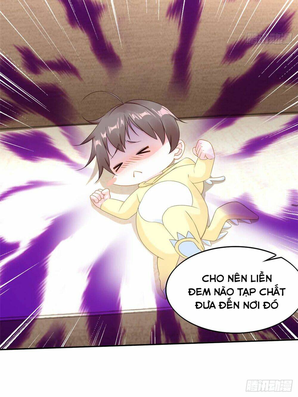 Đàn Ông Trong Tương Lai Không Dễ Làm: Chapter 4