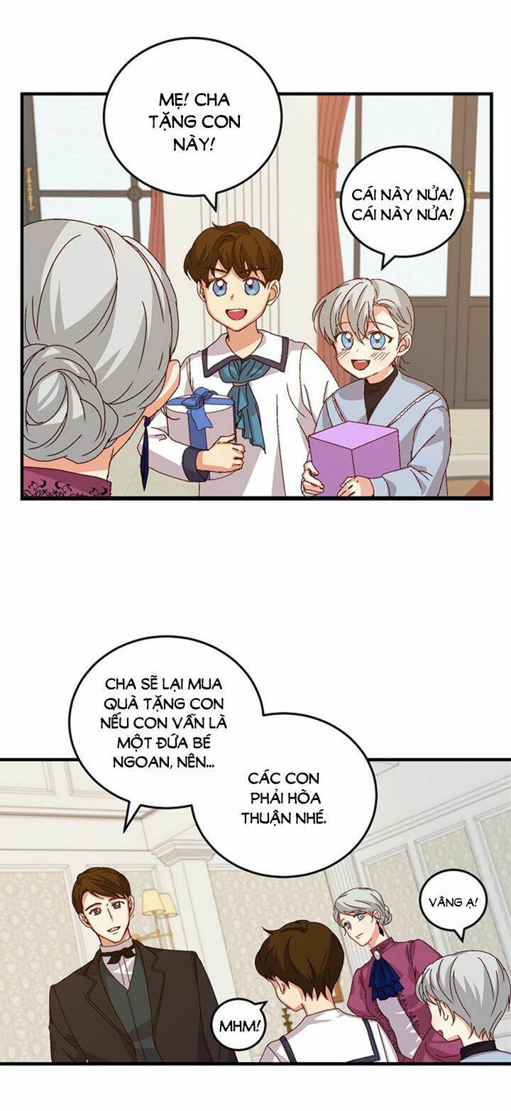 Đừng Chọc Đứa Em Gái Bé Bỏng Của Chúng Tôi: Chapter 8