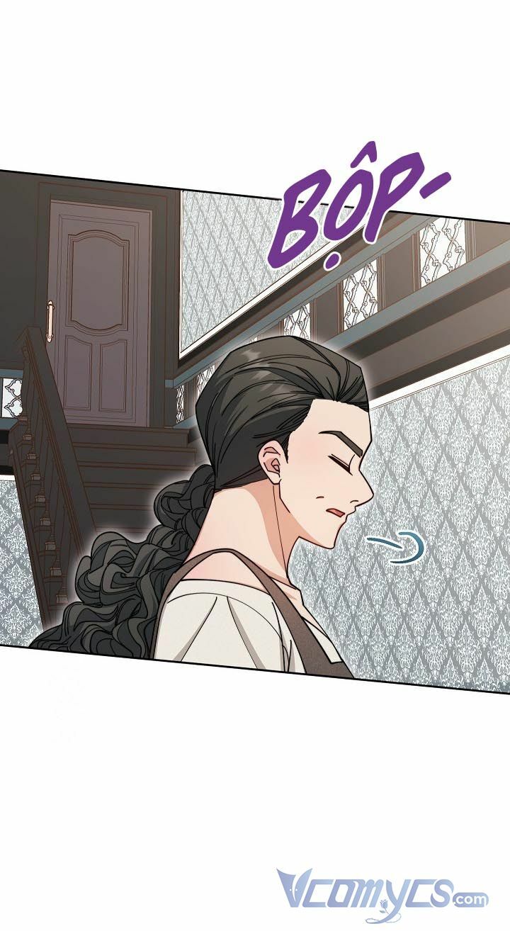 Tôi Sẽ Chịu Trách Nhiệm Về Phúc Lợi Của Nam Chính: Chapter 28