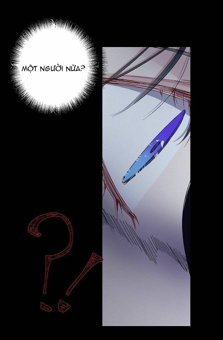 Tình Điên Dại: Chapter 13