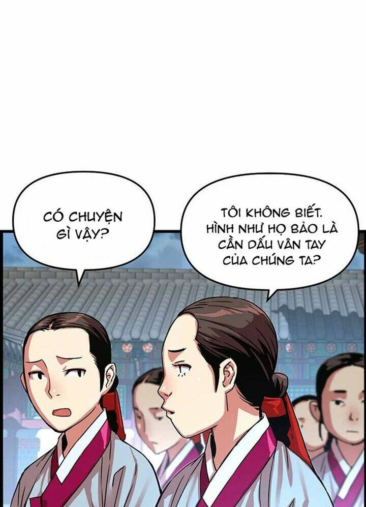 Tôi Sẽ Sống Như Một Hoàng Tử: Chapter 57