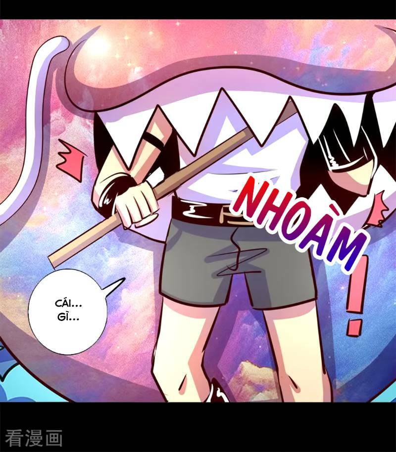 Ta Không Phải Là Npc: Chapter 89