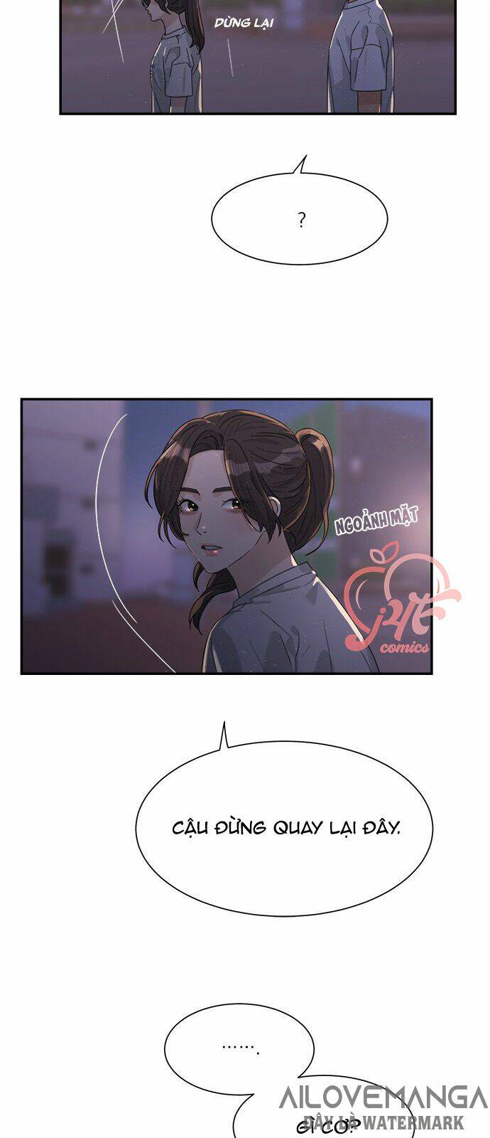 Phải Lòng Oan Gia: Chapter 101