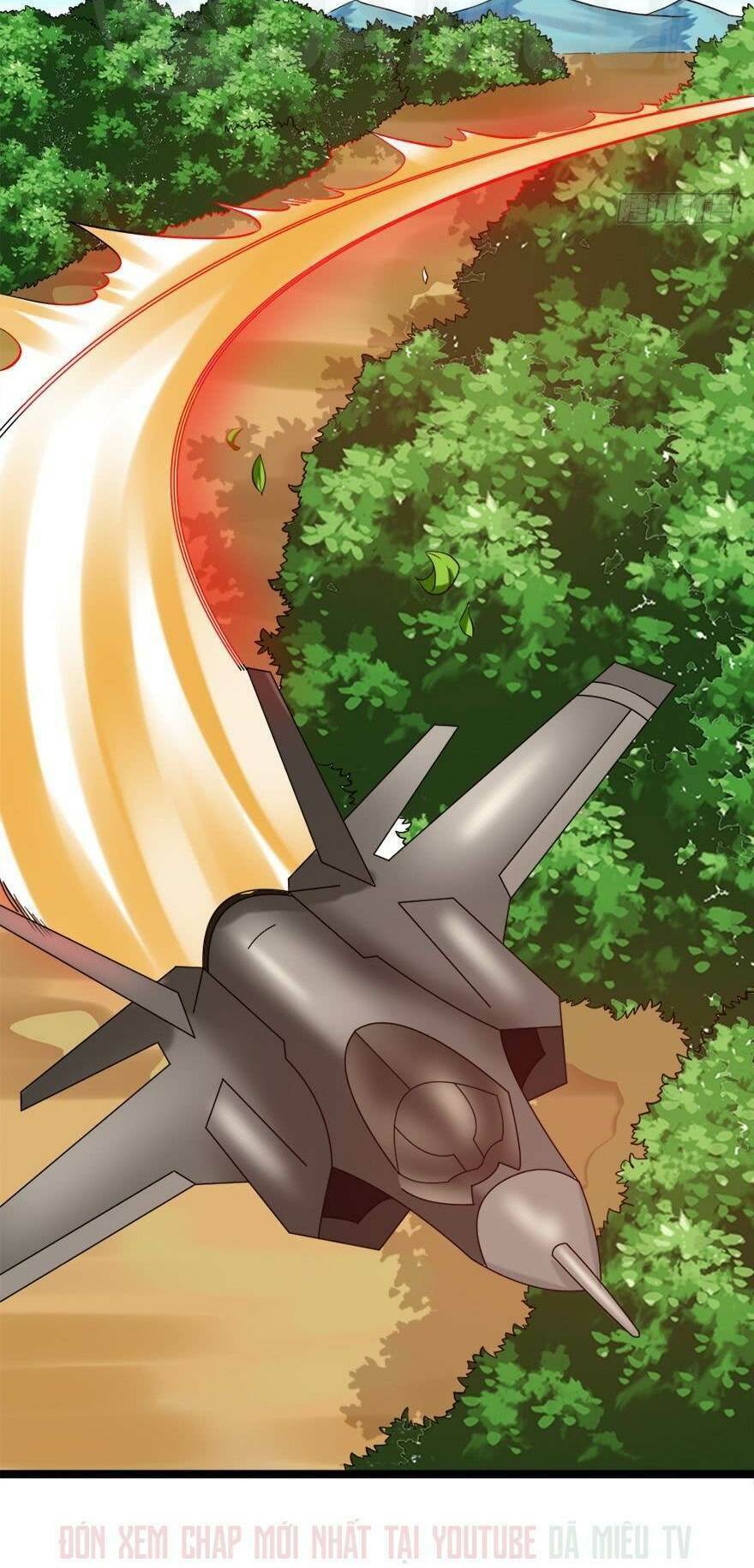 Đô Thị Tu Luyện Cuồng Triều: Chapter 77