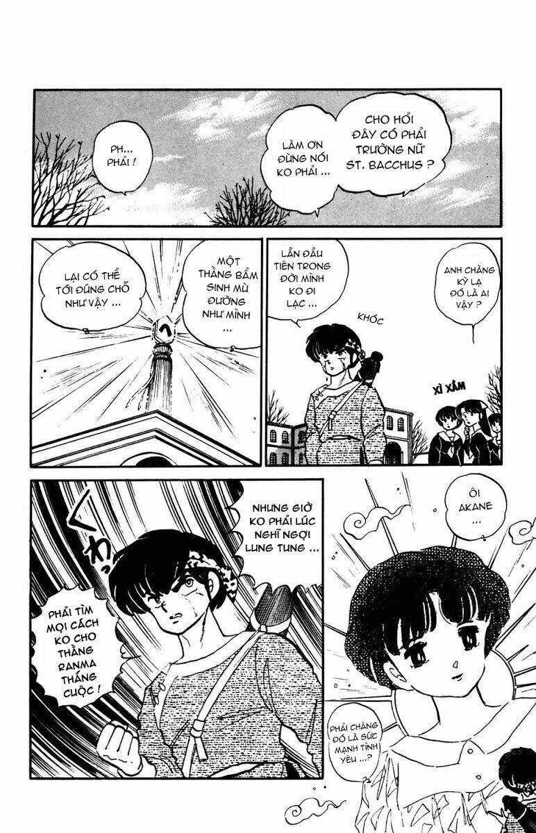 Suối Lời Nguyền: Chapter 20