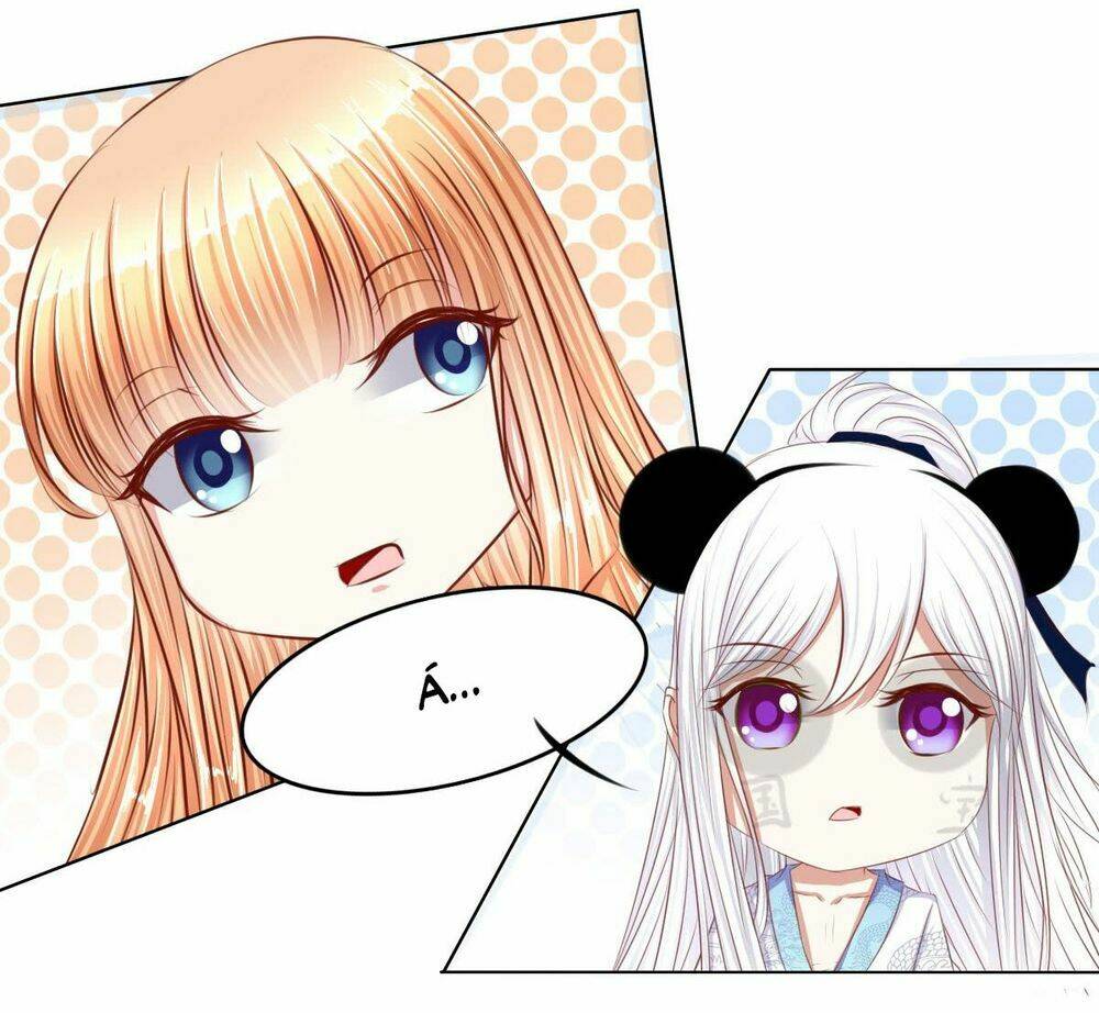 Hoàng Đế “Phế Vật” Tiến Hóa Sử: Chapter 72