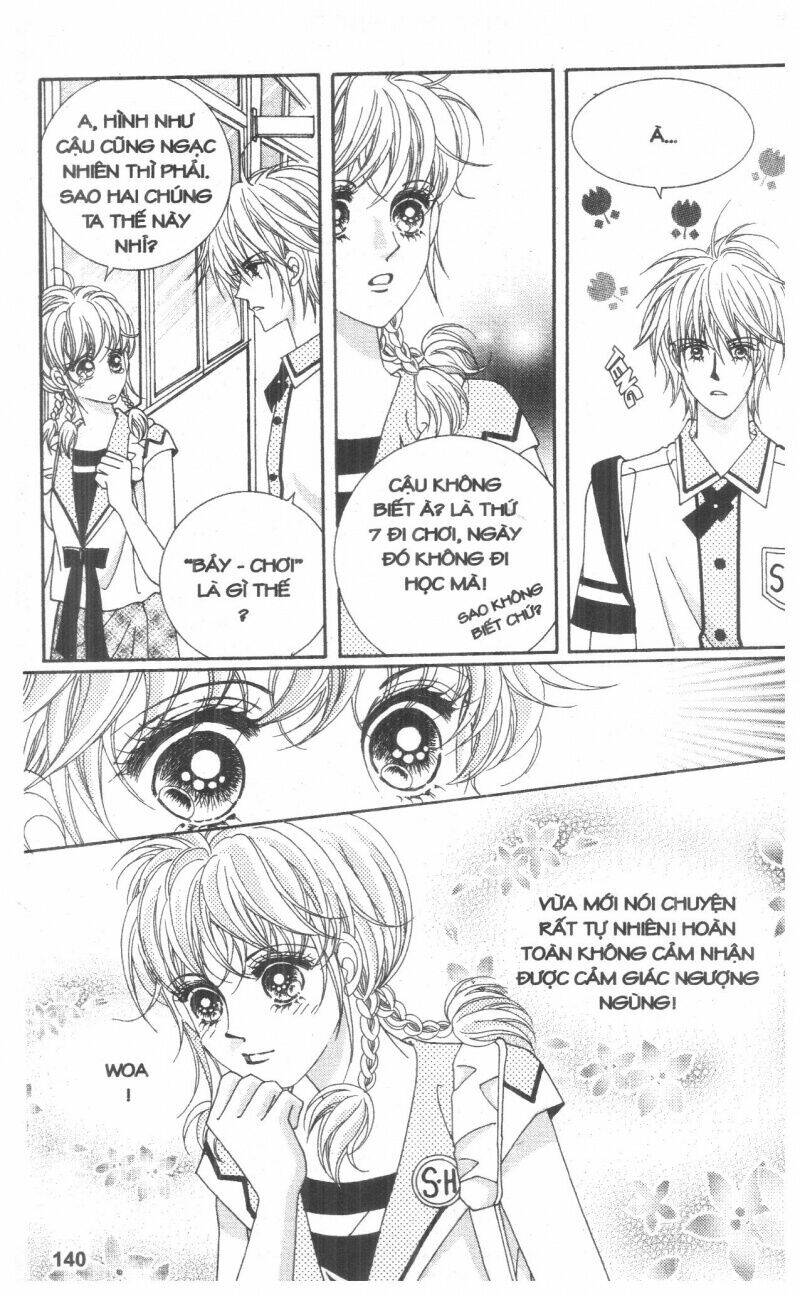 Cũng Vì Em: Chapter 1