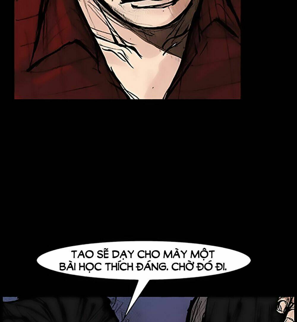 Độc Cô Tiền Truyện: Chapter 109