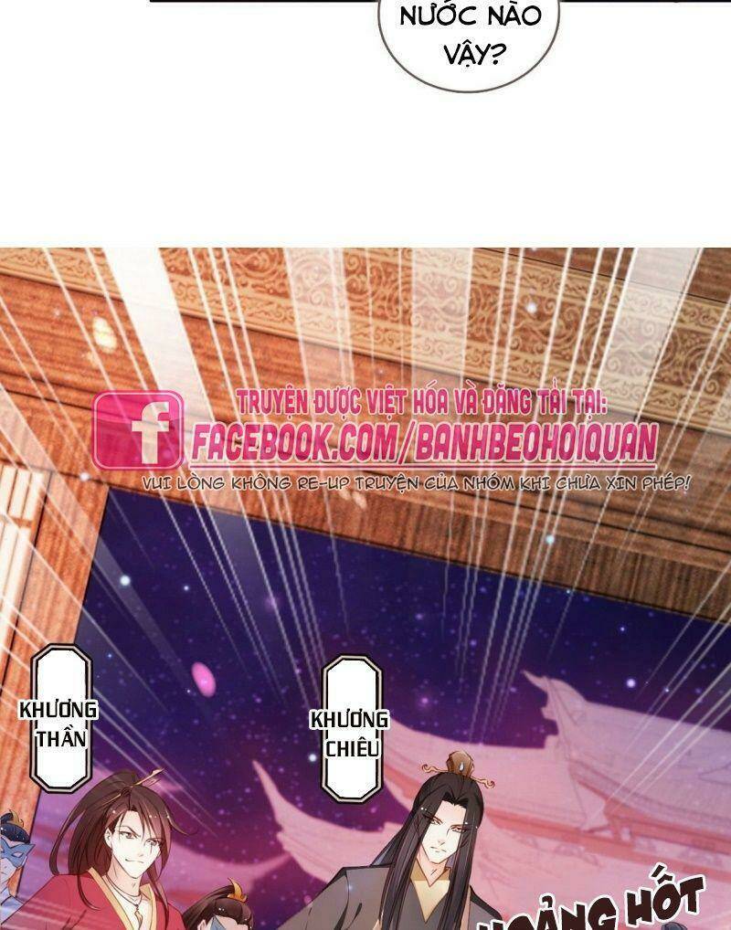 Nàng Trở Thành Bạch Nguyệt Quang Của Vương Gia Bệnh Kiều: Chapter 7