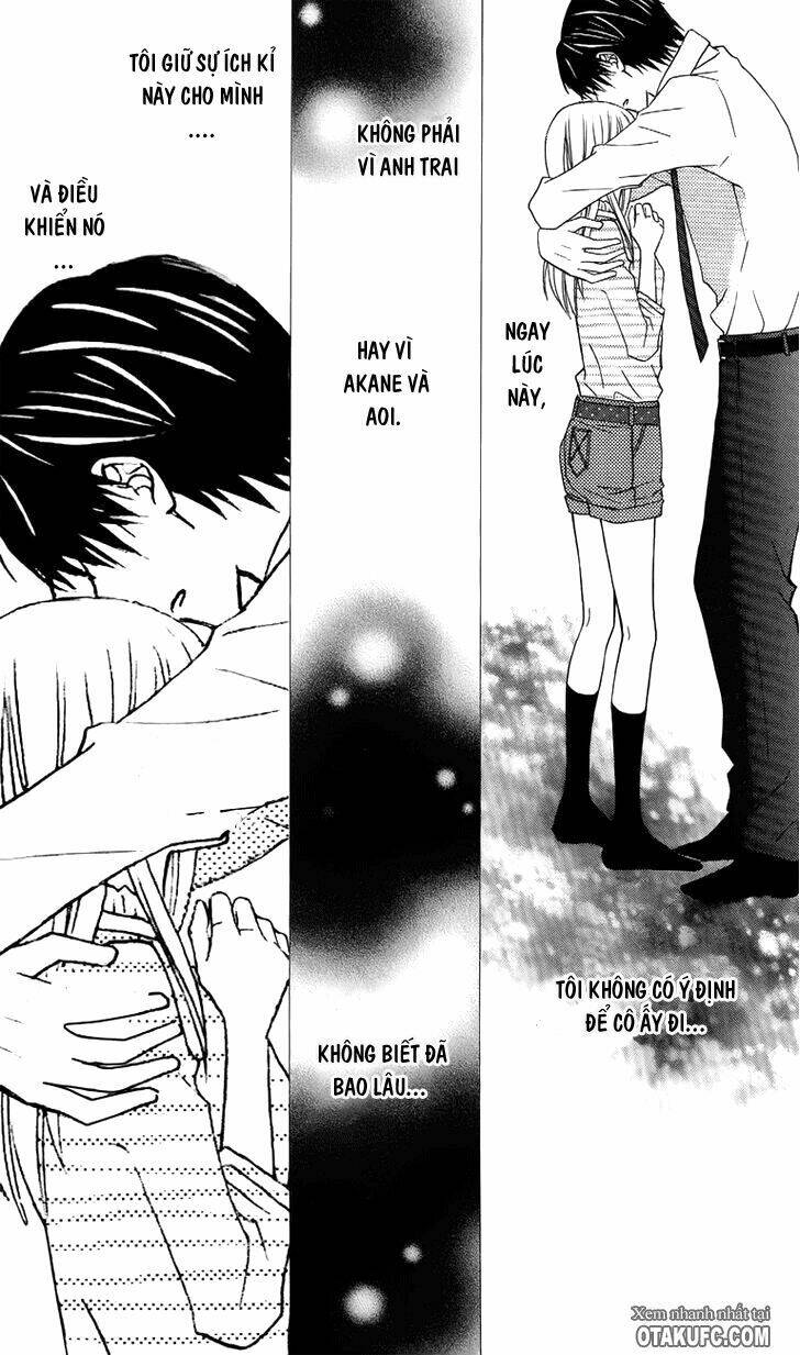 Love So Life: Chapter 61