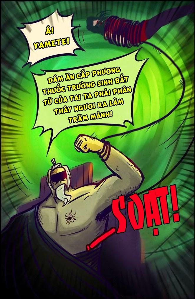 Zombie Brother: Chapter 56