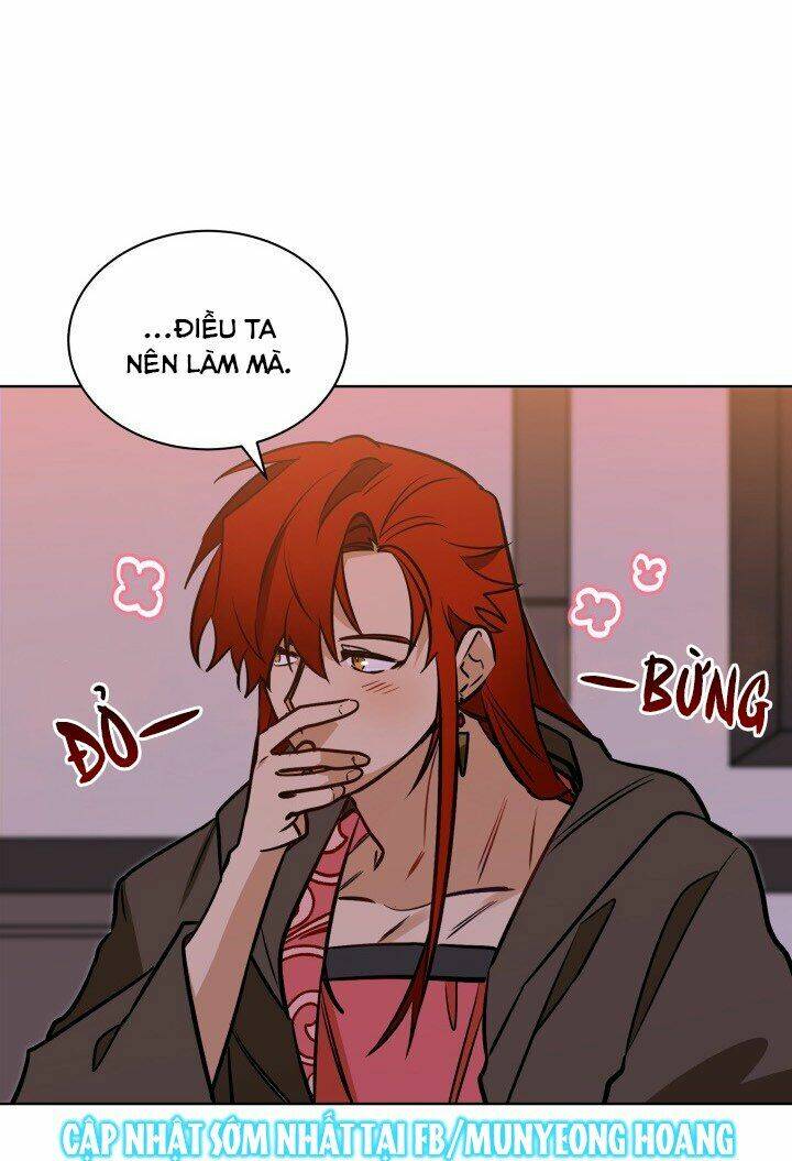 Quái Thú Với Hoa: Chapter 77