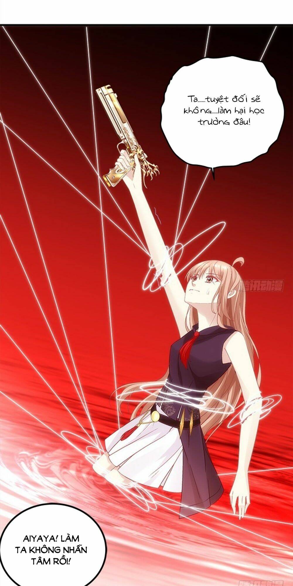 Ám Dạ Vô Thường: Chapter 83