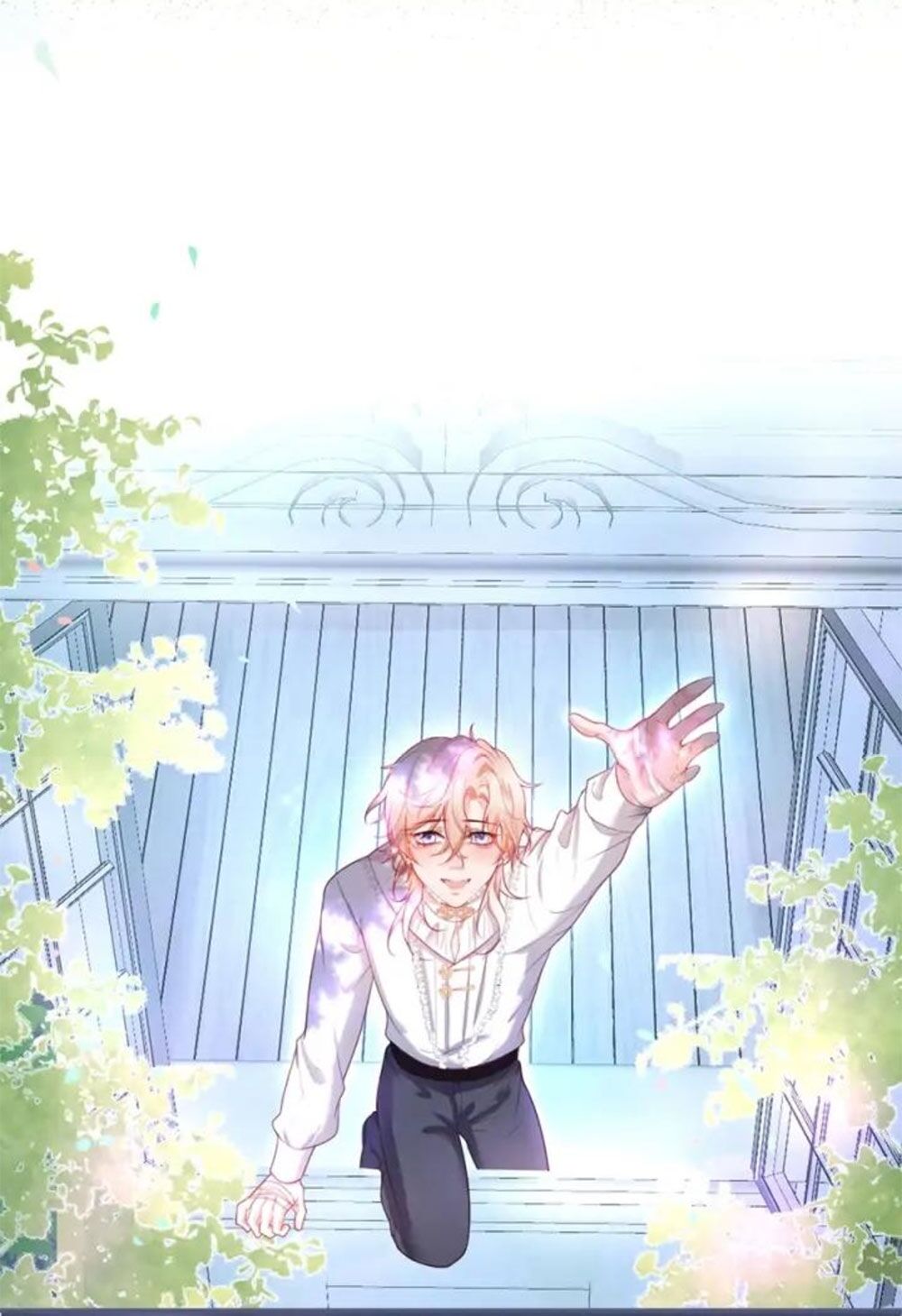 Vương Tử Và Ánh Trăng Đen: Chapter 73