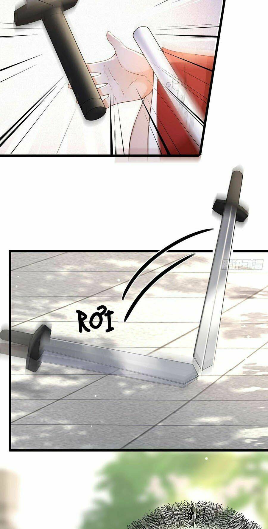 Ma Đầu Vạn Ác Năm Tuổi Rưỡi: Chapter 55