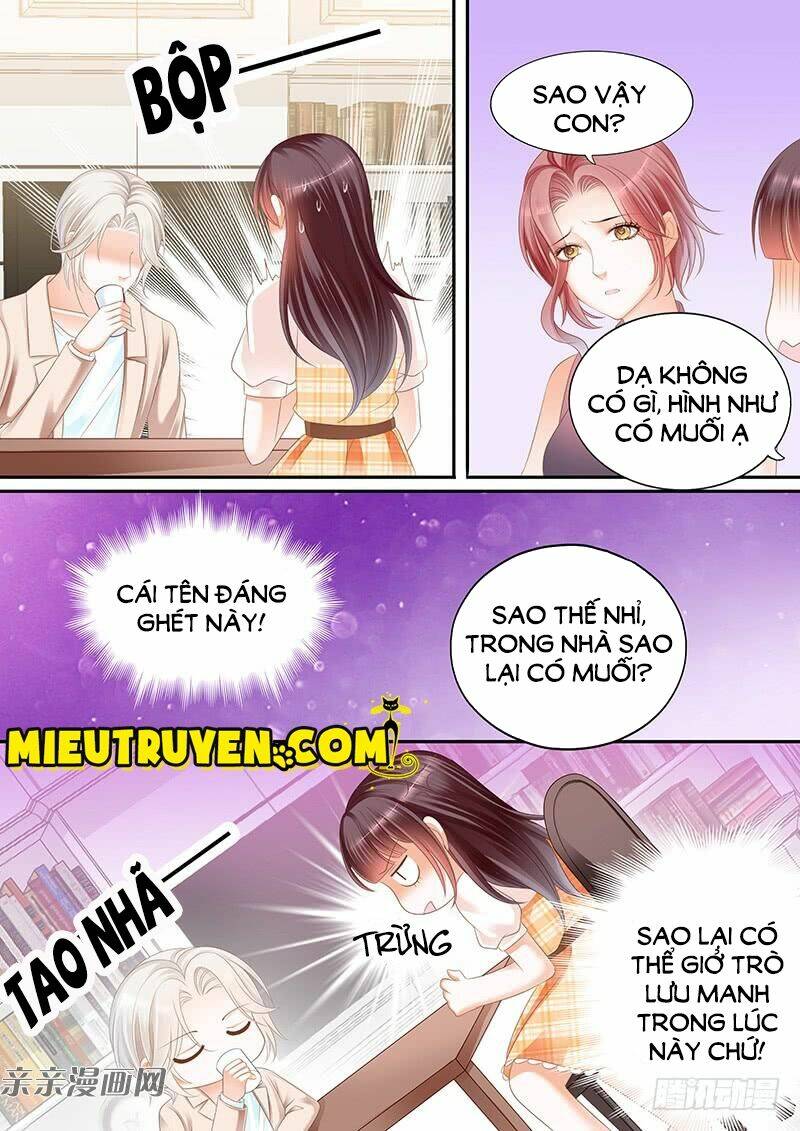 Thiểm Hôn Kiều Thê: Chapter 60