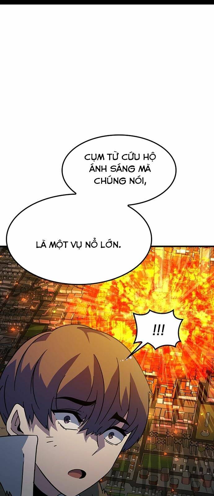 Điểm Chết: Chapter 24