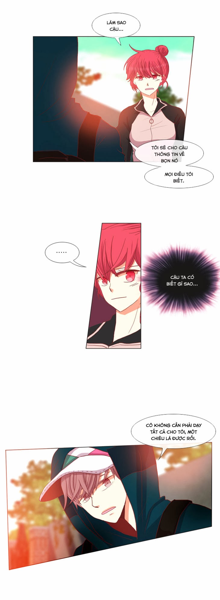 Flow: Chapter 20