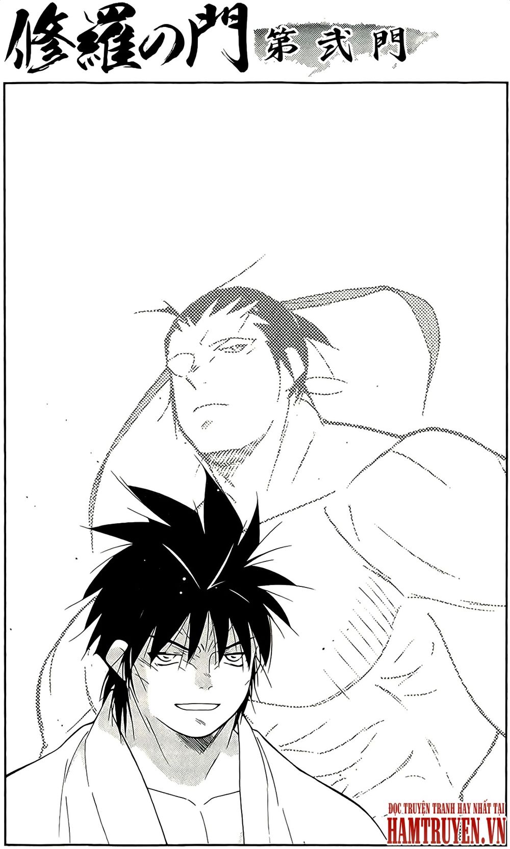 Truyền Nhân Atula 3: Chapter 39