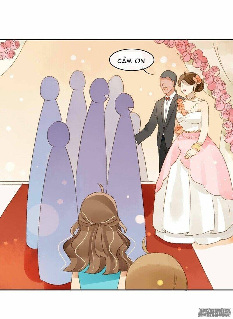 Sức Mạnh Của Sắc Đẹp: Chapter 62