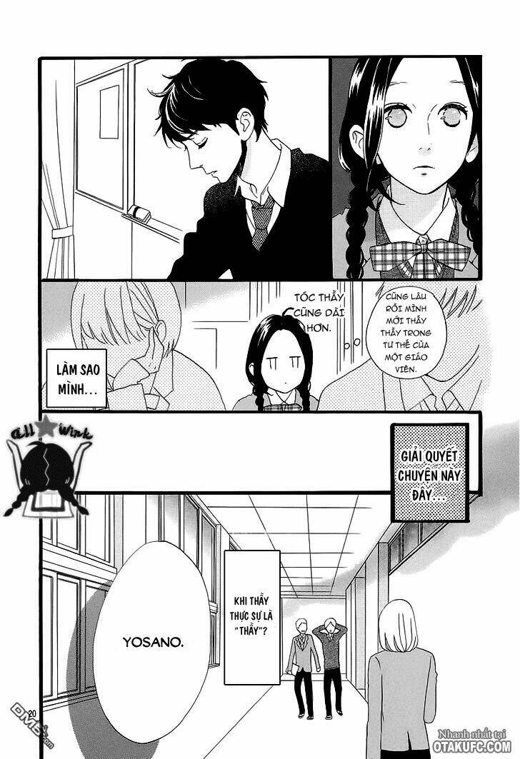 Sao Mai Của Em: Chapter 46