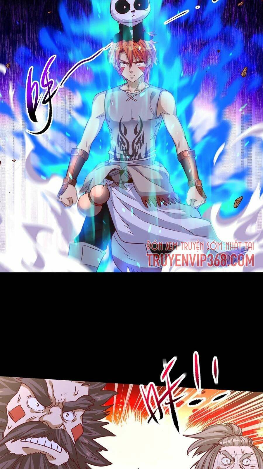 Người Nguyên Thủy Mạnh Nhất: Chapter 47