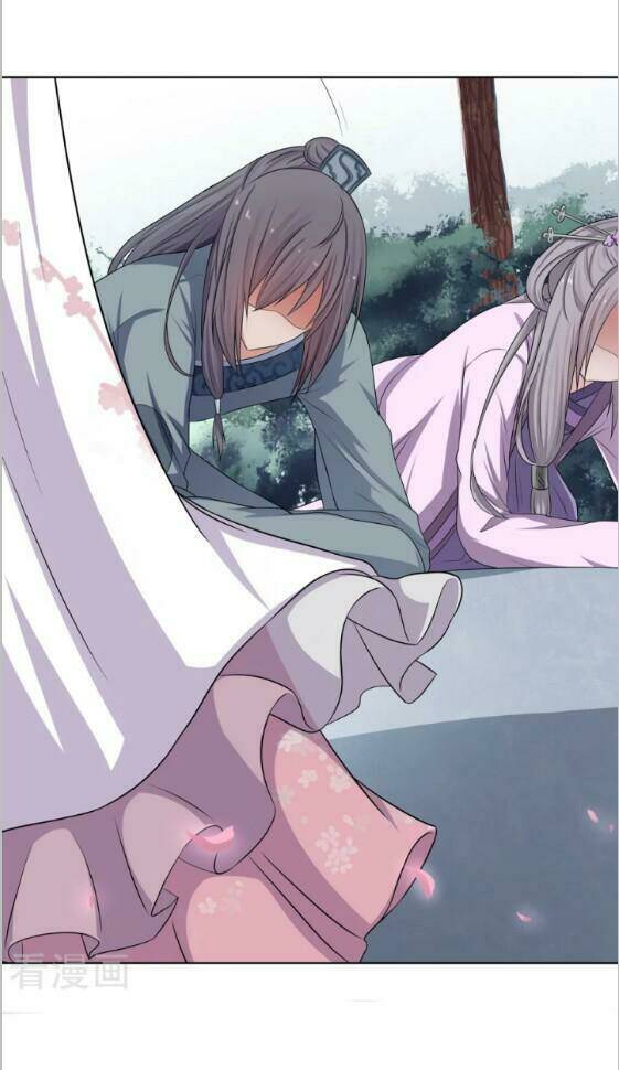 Đích Nữ Chư Hầu: Chapter 3