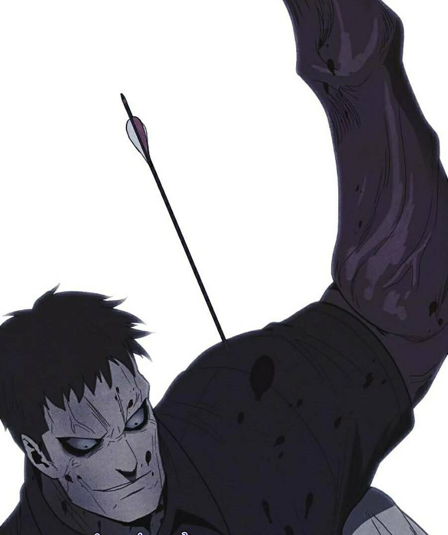 Cậu Bé Shotgun: Chapter 31