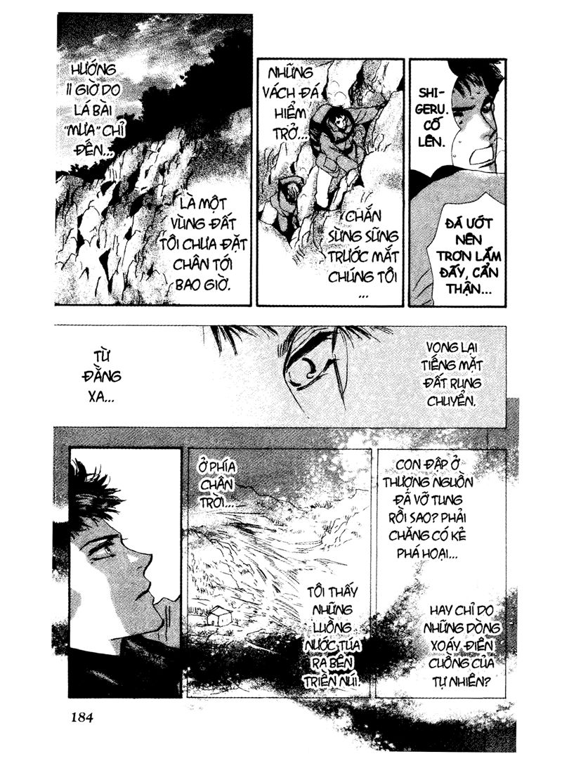 Mầm Sống: Chapter 41
