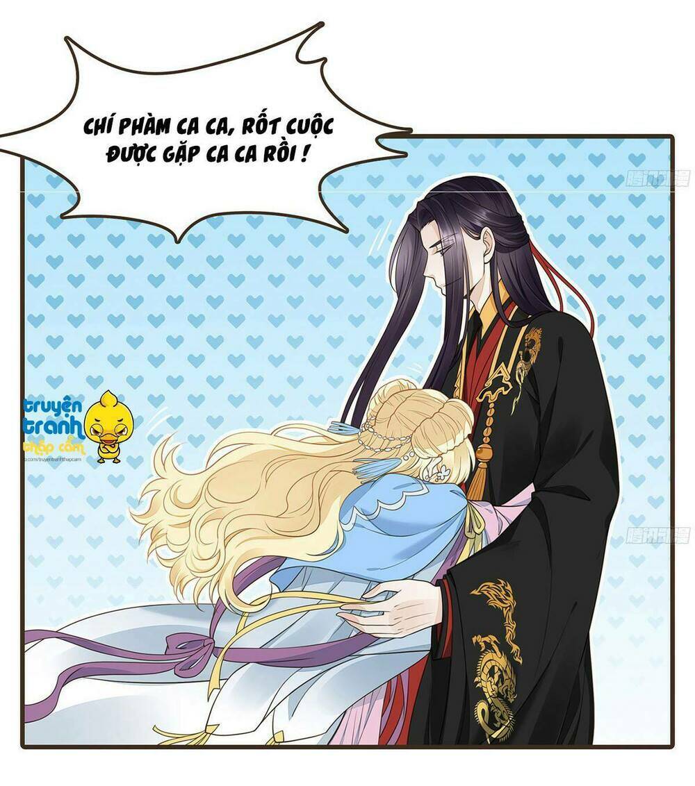 Đại Giá Thừa Tướng: Chapter 58