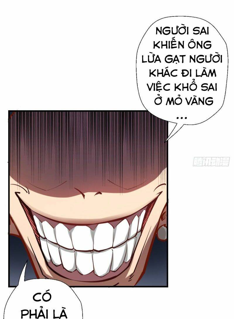 Tà Du Ký: Chapter 12