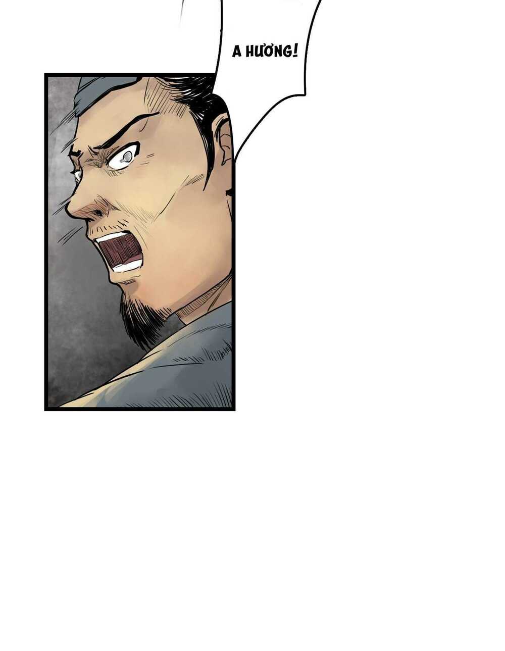 Tam Giới Chí: Chapter 13