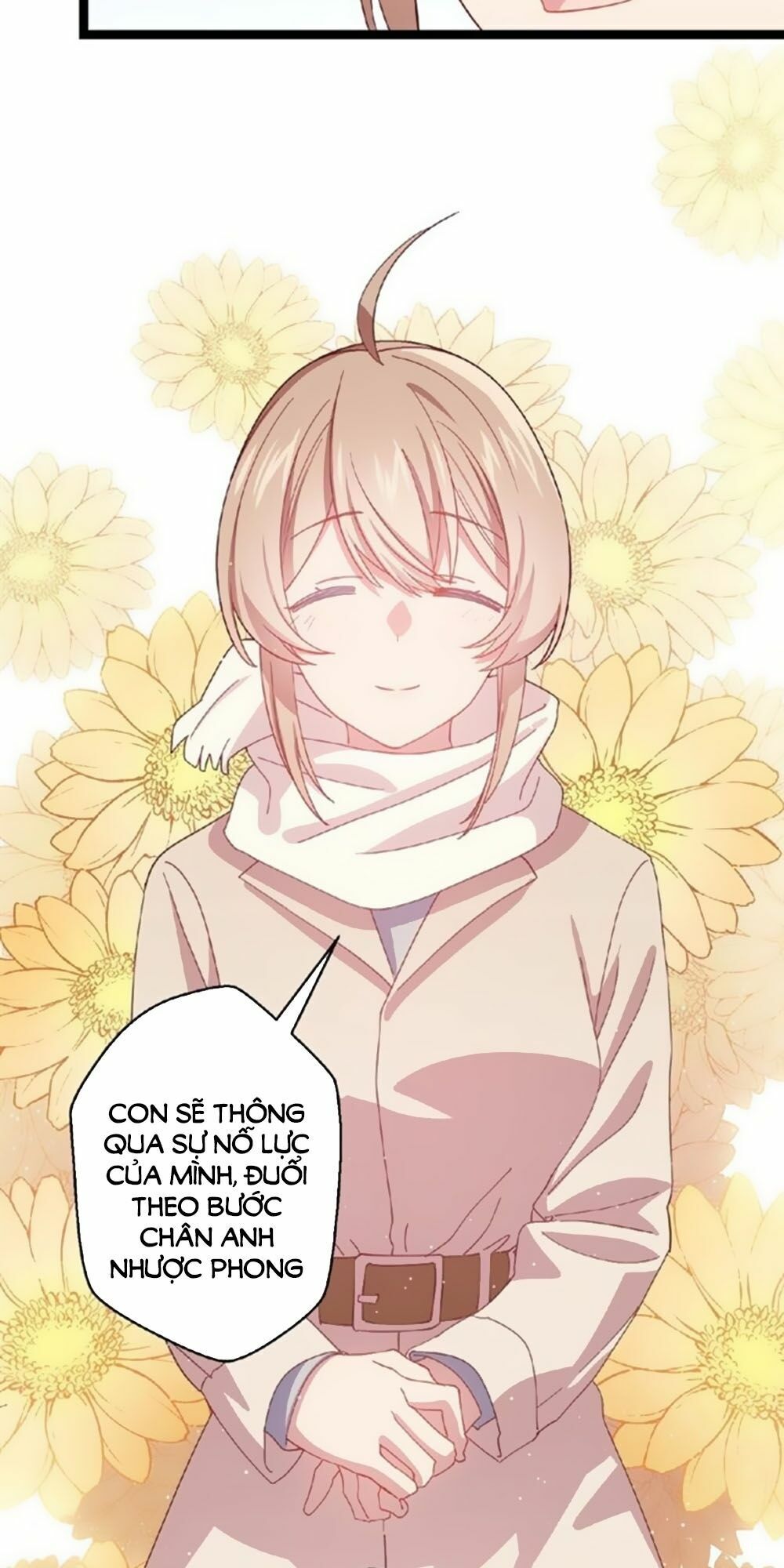 Bài Ca Tình Yêu: Chapter 15