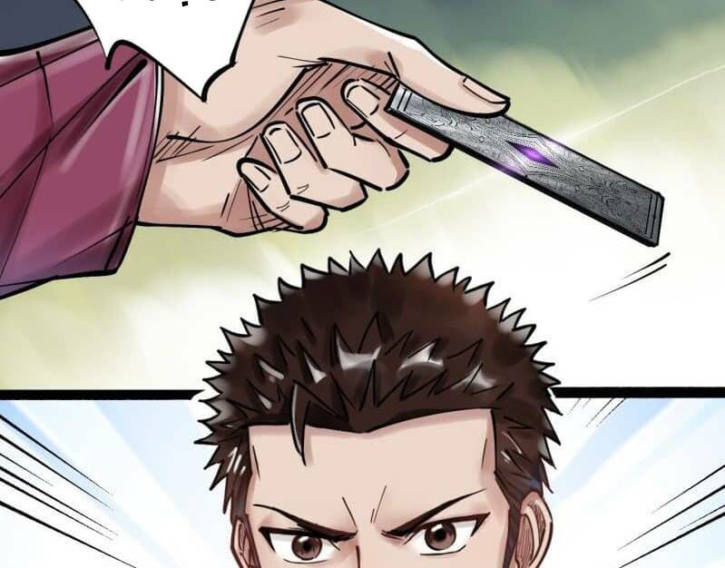 Thế Giới Xa Lạ: Chapter 34