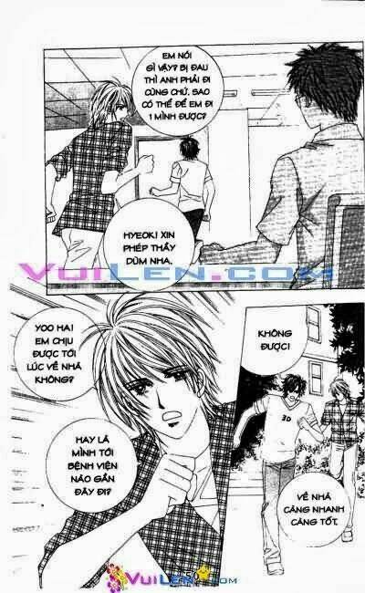 Bóng Mây Qua: Chapter 5