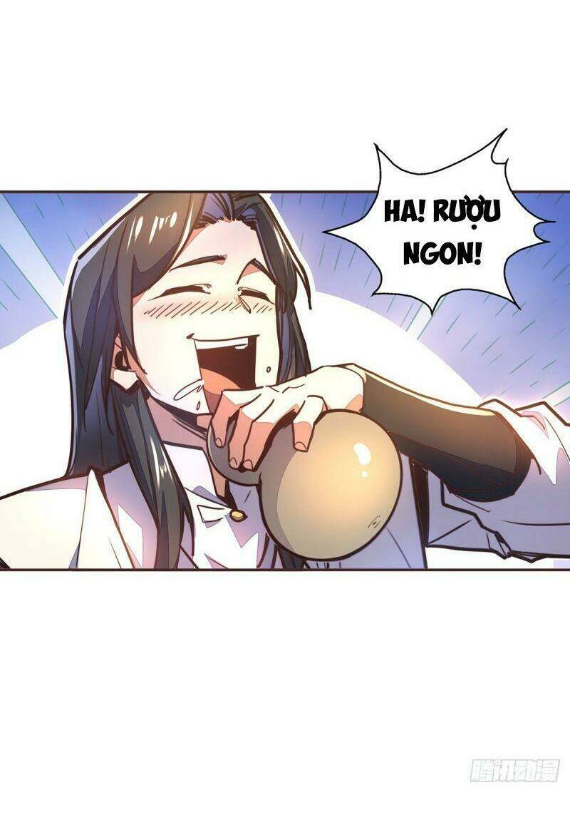 Sinh Tử Quyết: Chapter 54