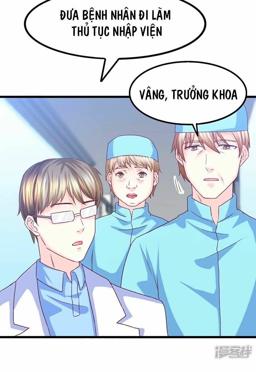 Ta Và Nam Thần Cởi Áo Ngủ Rồi: Chapter 22